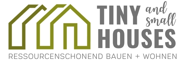 Logo Tiny Houses